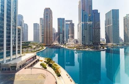 مكتب - استوديو - 1 حمام للايجار في برج فورتشن - (JLT) مجمع C - أبراج بحيرات الجميرا - دبي مكتب - استوديو - 1 حمام للايجار في برج فورتشن - (JLT) مجمع C - أبراج بحيرات الجميرا - دبي