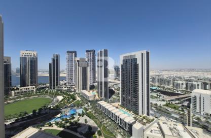 Apartment - 3 Bedrooms - 4 Bathrooms for rent in Harbour Views 1 - Harbour Views - Dubai Creek Harbour (The Lagoons) - Dubai