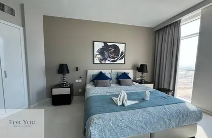 شقة - 1 حمام للبيع في ارتاسيا D - ارتاسيا - داماك هيلز - دبي