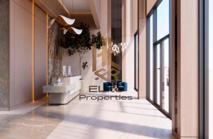 Apartment - 1 Bedroom - 2 Bathrooms for sale in Samana Resorts - Dubai Production City (IMPZ) - Dubai