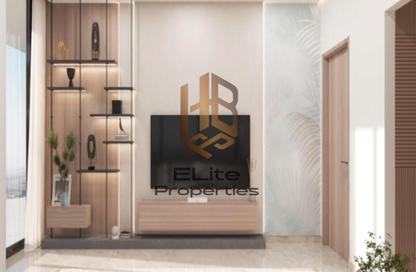 Apartment - 1 Bedroom - 2 Bathrooms for sale in Samana Resorts - Dubai Production City (IMPZ) - Dubai