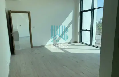 تاون هاوس - 5 غرف نوم - 6 حمامات للايجار في مروج الفرجان ويست - مروج الفرجان - الفرجان - دبي