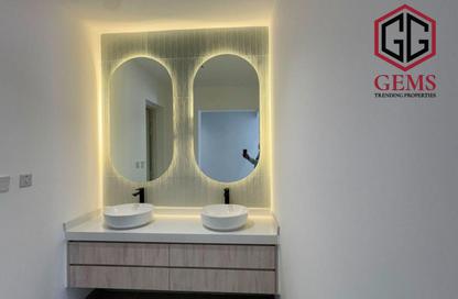 Villa - 2 Bedrooms - 3 Bathrooms for rent in Madinat Hind 3 - Dubai Land - Dubai Villa - 2 Bedrooms - 3 Bathrooms for rent in Madinat Hind 3 - Dubai Land - Dubai