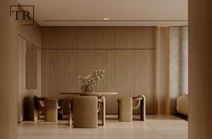 Apartment - 2 Bedrooms - 2 Bathrooms for sale in Binghatti Skyterraces - Dubai Autodrome and Business Park - Motor City - Dubai