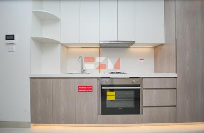 Apartment - Studio - 1 Bathroom for rent in Condor Golf Links 18 - Dubai Sports City - Dubai