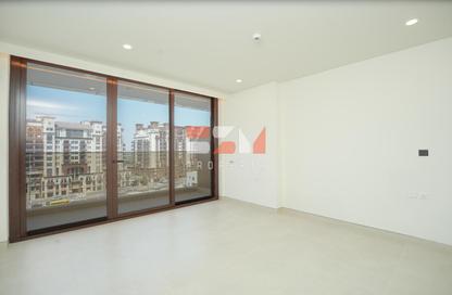 Apartment - Studio - 1 Bathroom for rent in Condor Golf Links 18 - Dubai Sports City - Dubai