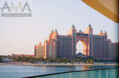 Villa - 6 Bedrooms - 7+ Bathrooms for sale in Palm Jumeirah Frond I - Palm Jumeirah - Dubai