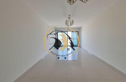 Apartment - 3 - 4 for rent in Tilal City B - Tilal City - Sharjah