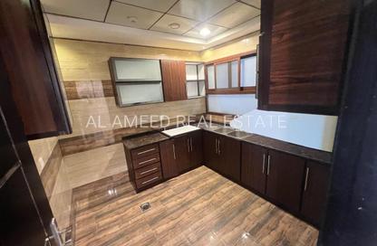 Apartment - 3 - 4 for rent in Al Rawda 3 - Al Rawda - Ajman