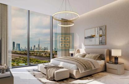 Apartment - 3 Bedrooms - 4 Bathrooms for sale in Sobha Creek Vista Heights Tower B - Sobha Creek Vista Heights - Sobha Hartland - Mohammed Bin Rashid City - Dubai Apartment - 3 Bedrooms - 4 Bathrooms for sale in Sobha Creek Vista Heights Tower B - Sobha Creek Vista Heights - Sobha Hartland - Mohammed Bin Rashid City - Dubai
