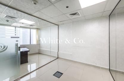 Office Space - Studio for rent in XL Tower - Business Bay - Dubai