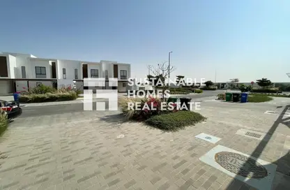 تاون هاوس - 3 غرف نوم - 4 حمامات للايجار في الغدير 2 - الغدير - أبوظبي