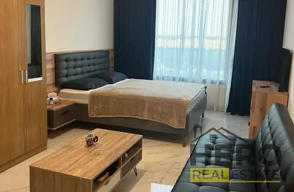 شقة - 1 حمام للايجار في فيلات مدينة خليفة آيه - مدينة خليفة أ - مدينة خليفة - أبوظبي