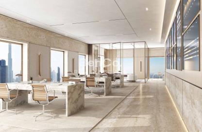 Office Space - Studio - 1 for rent in AHS Tower - Trade Centre Second - World Trade Center - Dubai Office Space - Studio - 1 for rent in AHS Tower - Trade Centre Second - World Trade Center - Dubai