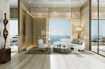 Office Space - Studio - 1 for rent in AHS Tower - Trade Centre Second - World Trade Center - Dubai Office Space - Studio - 1 for rent in AHS Tower - Trade Centre Second - World Trade Center - Dubai