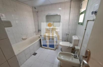 Apartment - 3 - 3 for rent in Shabiya 11 - Shabiya - Mussafah - Abu Dhabi