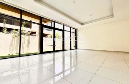 Villa - 3 Bedrooms - 4 Bathrooms for rent in Richmond - Damac Hills - Dubai Villa - 3 Bedrooms - 4 Bathrooms for rent in Richmond - Damac Hills - Dubai