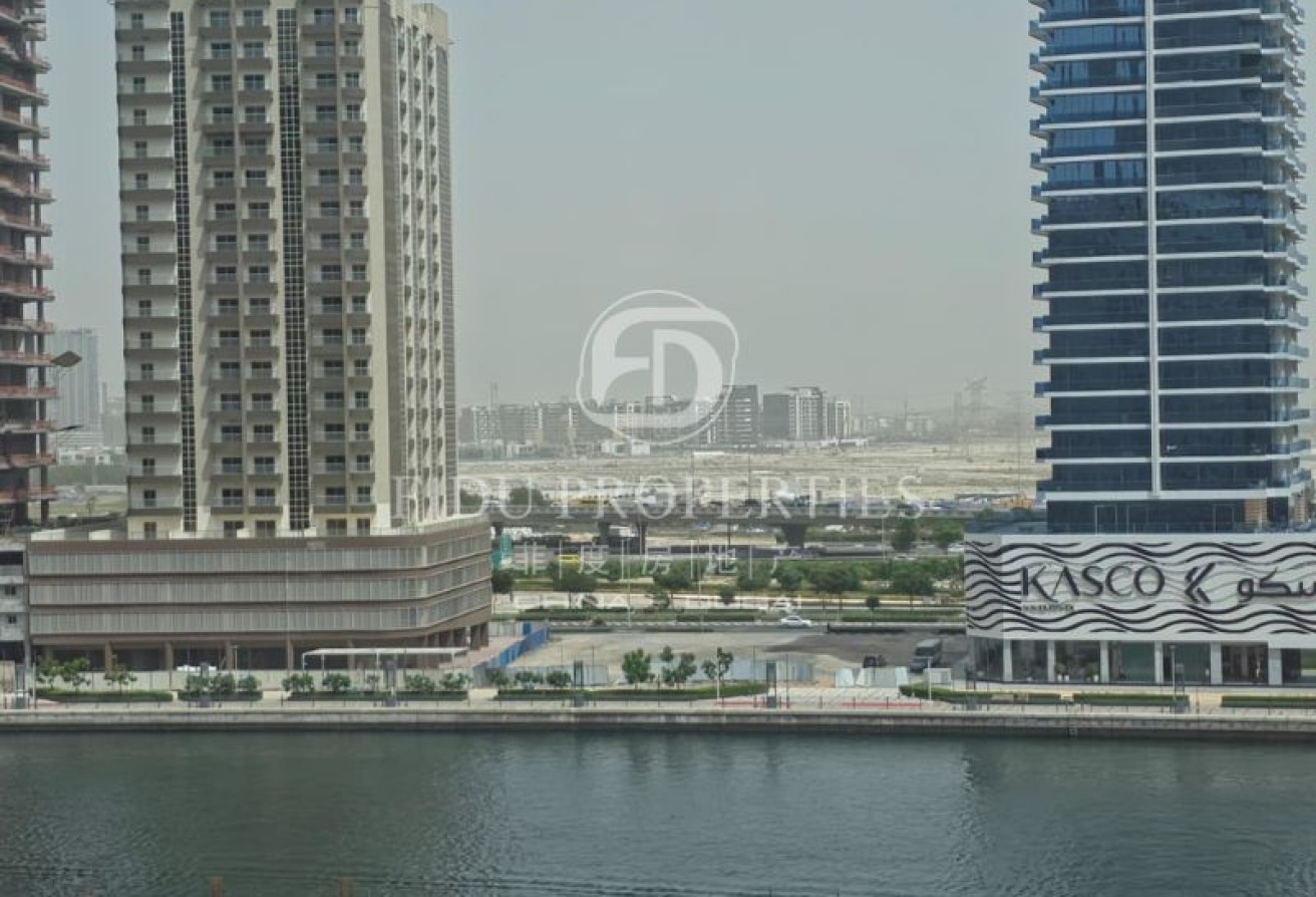 Fitted | Furnished | 9 Parking | Large CEO Cabin