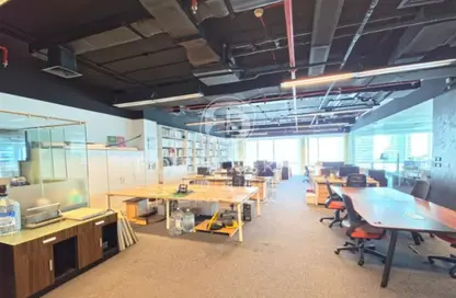 Office Space - Studio for rent in Bay Square Building 12 - Bay Square - Business Bay - Dubai
