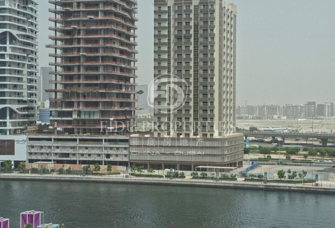 Fitted | Furnished | 9 Parking | Large CEO Cabin