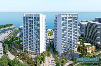 Apartment - Studio - 1 for sale in Cape Hayat - Mina Al Arab - Ras Al Khaimah