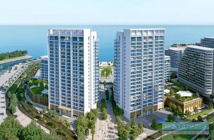 Apartment - 1 Bathroom for sale in Cape Hayat - Mina Al Arab - Ras Al Khaimah