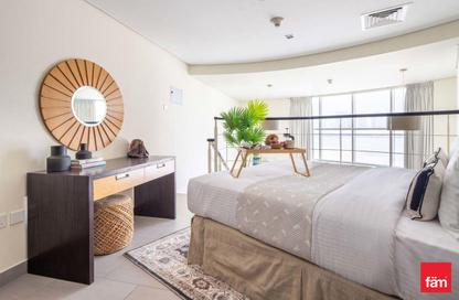 Apartment - 1 Bedroom - 1 Bathroom for rent in The Bridge - Dubai Sports City - Dubai Apartment - 1 Bedroom - 1 Bathroom for rent in The Bridge - Dubai Sports City - Dubai