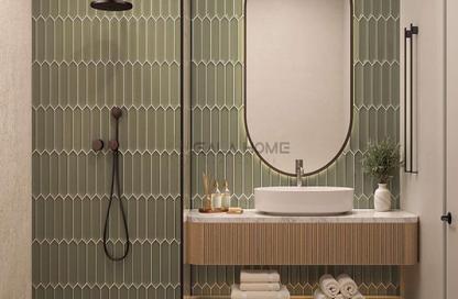 Apartment - Studio - 1 Bathroom for sale in Ayami Residence - Al Warsan 1 - Al Warsan - Dubai