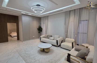 Villa - 5 Bedrooms - 7 Bathrooms for sale in Al Zaheya Gardens - Al Zahya - Ajman