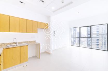 Apartment - 1 Bedroom - 2 Bathrooms for rent in Bellevue Tower 1 - Bellevue Towers - Downtown Dubai - Dubai