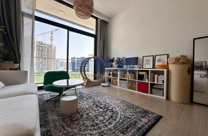 Apartment - 1 - 2 for rent in The Haven Tower A - The Haven - Majan - Dubai