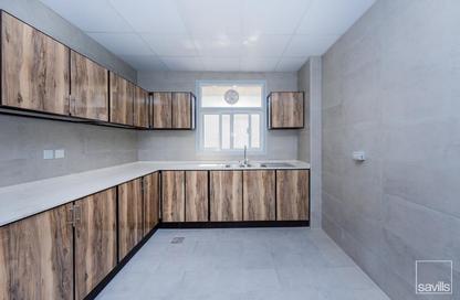 Apartment - 2 Bedrooms - 2 Bathrooms for rent in Uzair Building - Al Rawda 3 - Al Rawda - Ajman
