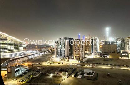 Apartment - Studio - 1 Bathroom for rent in Al Jaddaf Avenue - Al Jaddaf - Dubai Apartment - Studio - 1 Bathroom for rent in Al Jaddaf Avenue - Al Jaddaf - Dubai