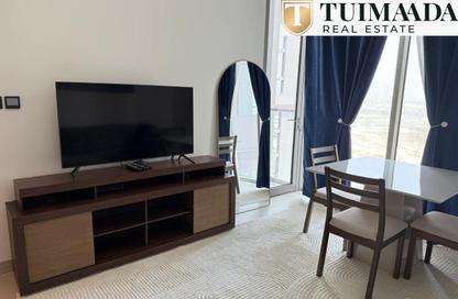 Apartment - 1 Bedroom - 1 Bathroom for rent in Sobha Creek Vistas Reserve Tower A - Sobha Creek Vistas Reserve - Sobha Hartland - Mohammed Bin Rashid City - Dubai