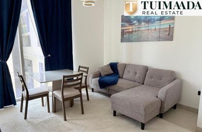 Apartment - 1 Bedroom - 1 Bathroom for rent in Sobha Creek Vistas Reserve Tower A - Sobha Creek Vistas Reserve - Sobha Hartland - Mohammed Bin Rashid City - Dubai
