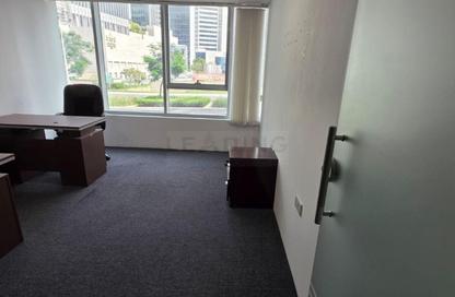 Business Centre - Studio - 3 Bathrooms for rent in Ontario Tower - Business Bay - Dubai