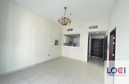 Apartment - 1 Bedroom - 2 Bathrooms for rent in Glitz 3B - Glitz 3 - Glitz - Dubai Studio City - Dubai