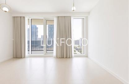Apartment - 2 - 2 for sale in Harbour Gate Tower 2 - Harbour Gate - Dubai Creek Harbour (The Lagoons) - Dubai