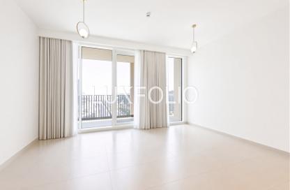 Apartment - 2 - 2 for sale in Harbour Gate Tower 2 - Harbour Gate - Dubai Creek Harbour (The Lagoons) - Dubai