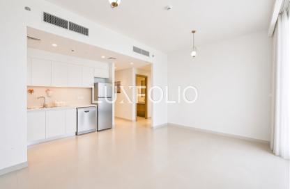 Apartment - 2 - 2 for sale in Harbour Gate Tower 2 - Harbour Gate - Dubai Creek Harbour (The Lagoons) - Dubai