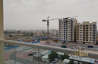 Apartment - 2 Bedrooms - 3 Bathrooms for sale in Al Amira Village - Al Yasmeen - Ajman