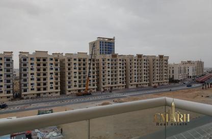 Apartment - 2 Bedrooms - 3 Bathrooms for sale in Al Amira Village - Al Yasmeen - Ajman
