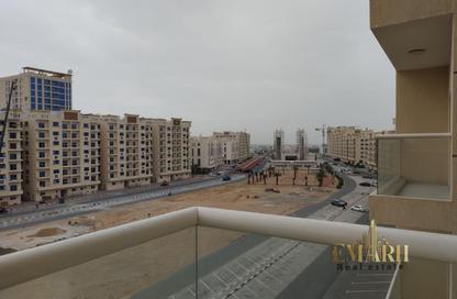 Apartment - 2 Bedrooms - 3 Bathrooms for sale in Al Amira Village - Al Yasmeen - Ajman