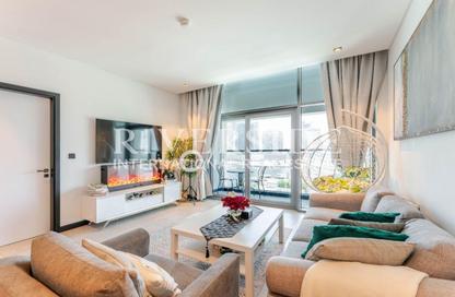 شقة - غرفة نوم - 1 حمام للايجار في 15 Northside - Tower 2 - 15 نورث سايد - الخليج التجاري - دبي شقة - غرفة نوم - 1 حمام للايجار في 15 Northside - Tower 2 - 15 نورث سايد - الخليج التجاري - دبي
