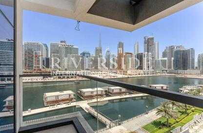 شقة - غرفة نوم - 1 حمام للايجار في 15 Northside - Tower 2 - 15 نورث سايد - الخليج التجاري - دبي شقة - غرفة نوم - 1 حمام للايجار في 15 Northside - Tower 2 - 15 نورث سايد - الخليج التجاري - دبي