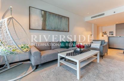 شقة - غرفة نوم - 1 حمام للايجار في 15 Northside - Tower 2 - 15 نورث سايد - الخليج التجاري - دبي شقة - غرفة نوم - 1 حمام للايجار في 15 Northside - Tower 2 - 15 نورث سايد - الخليج التجاري - دبي