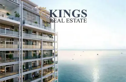 شقة - غرفة نوم - 2 حمامات للبيع في كيب حياة - ميناء العرب - راس الخيمة - رأس الخيمة شقة - غرفة نوم - 2 حمامات للبيع في كيب حياة - ميناء العرب - راس الخيمة - رأس الخيمة