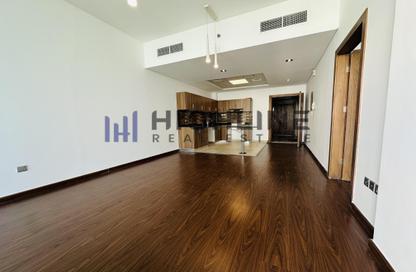 Apartment - 1 Bedroom - 2 Bathrooms for sale in Binghatti Diamonds - Dubai Silicon Oasis - Dubai