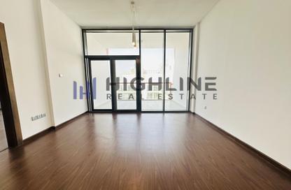 Apartment - 1 Bedroom - 2 Bathrooms for sale in Binghatti Diamonds - Dubai Silicon Oasis - Dubai