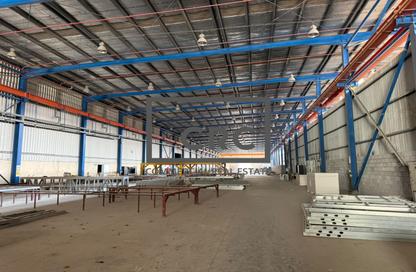 Warehouse - Studio - 2 Bathrooms for rent in Dubai Investment Park 1 (DIP 1) - Dubai Investment Park (DIP) - Dubai